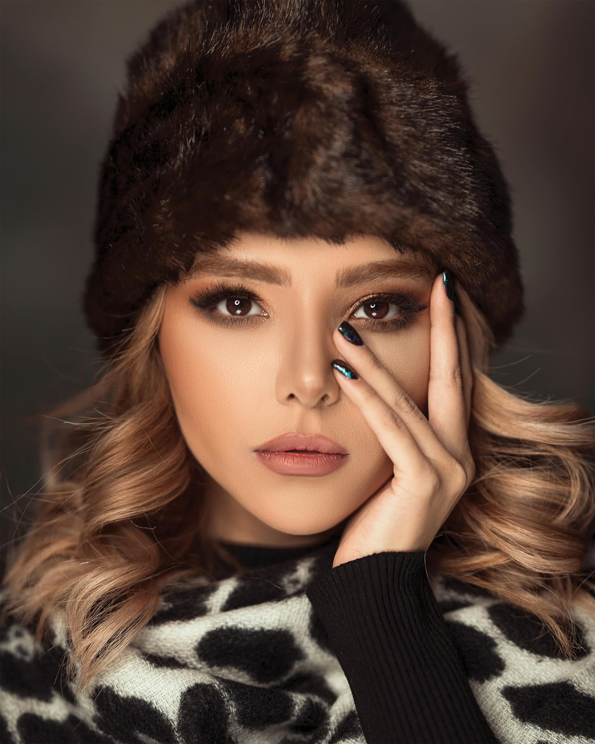 ساعة جديد 94