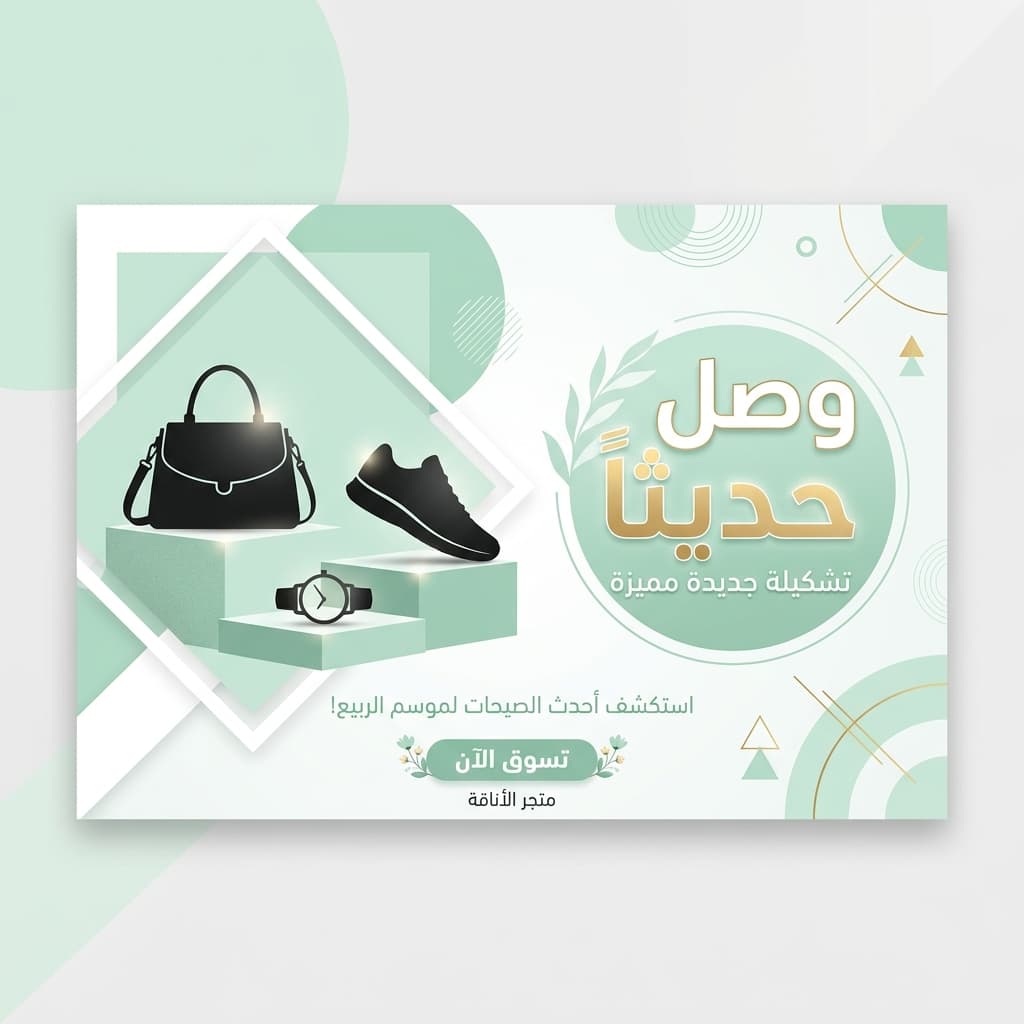 وصل حديثاً